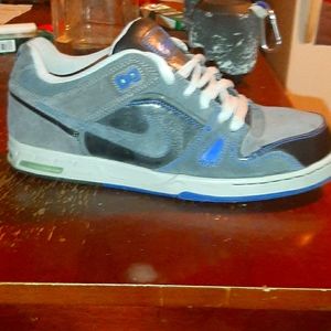 Nike zoom air 6.0 2010